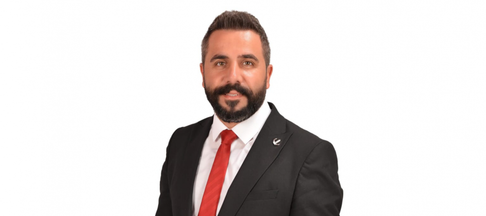 Hasan Duşlu: İznik’te Mahallelerin İhtiyaçları Ortak Akılla Belirlenmeli - GÜNDEM - İnternetin Ajansı
