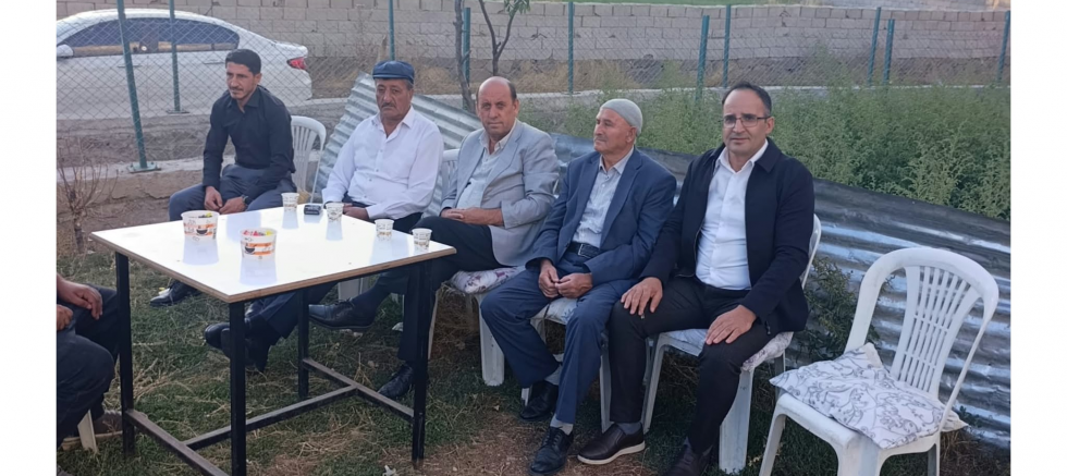Hasan Saltan: Milletimizin Sesi Olacağız - GÜNDEM - İnternetin Ajansı