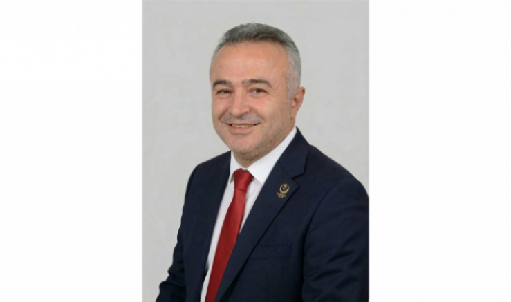Hayrettin Semiz: 1 Mayıs Emeğin Ve Alın Terinin Onur Günüdür - GÜNDEM - İnternetin Ajansı