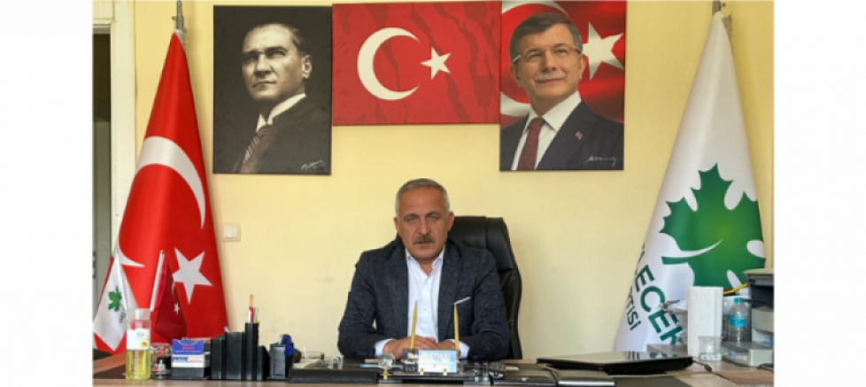 Hidayet Baysal: “Babaların Direnci, Toplumun İradesidir” - GÜNDEM - İnternetin Ajansı