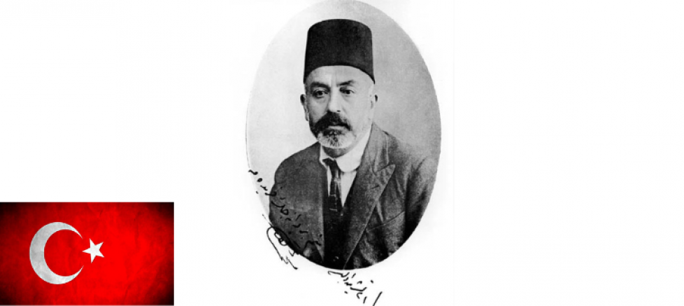 Hüseyin Benek: Mehmet Âkif Ersoy Milletimizin Vicdanıdır - GÜNDEM - İnternetin Ajansı