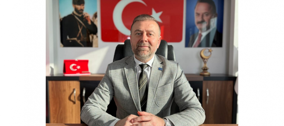 Hüseyin Cahit Köse’den 24 Temmuz Gazeteciler ve Basın Bayramı Mesajı: “Hakikatin Yanında Olan Her Kalem, Bu Milletin Onurudur” - GÜNDEM - İnternetin Ajansı