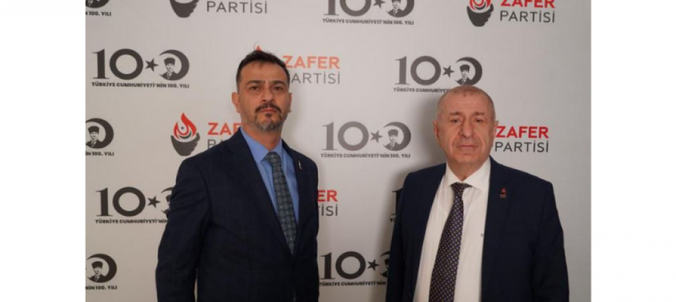 Hüseyin Karaman’dan 24 Temmuz Gazeteciler Günü Mesajı: “Özgür Basın, Şeffaf Yönetimin Teminatıdır” - GÜNDEM - İnternetin Ajansı