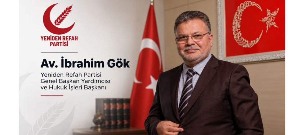 İbrahim Gök: İstanbul’da Yaşanan Yağışların Ardından Sorumluluklar Açıkça Değerlendirilmeli - GÜNDEM - İnternetin Ajansı