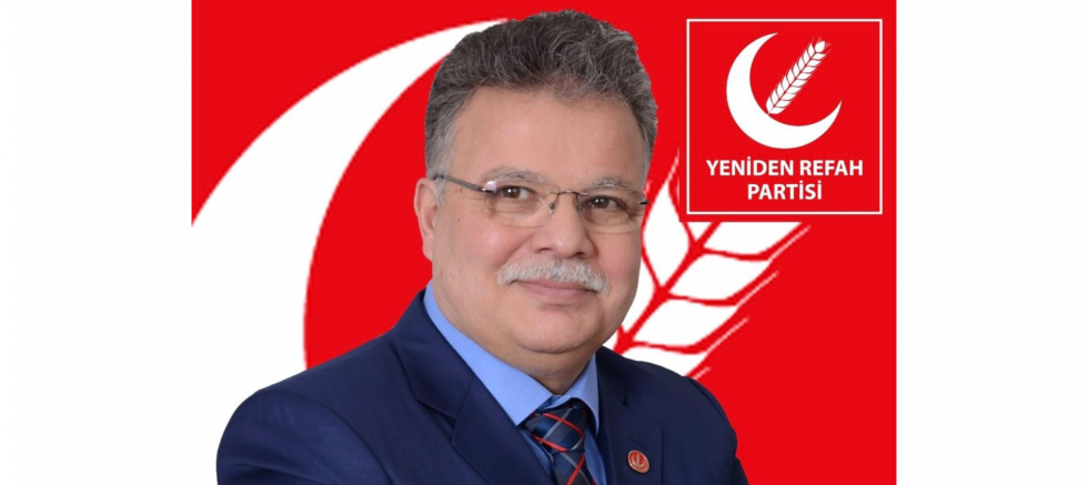 İbrahim Gök: Ormanlar Hukukla Korunmalı - GÜNDEM - İnternetin Ajansı