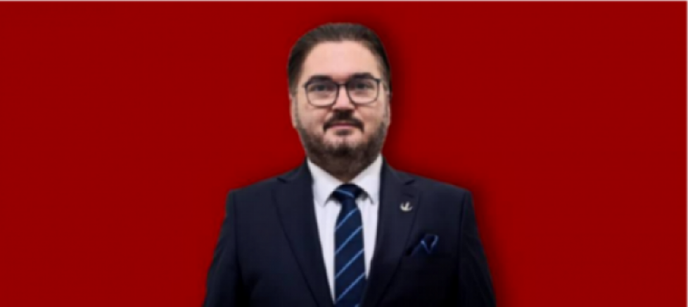 İbrahim Üstündağ: “Avcılar Marka İlçe Olabilir Ama Katma Değerli Projeler Üretilmiyor” - GÜNDEM - İnternetin Ajansı