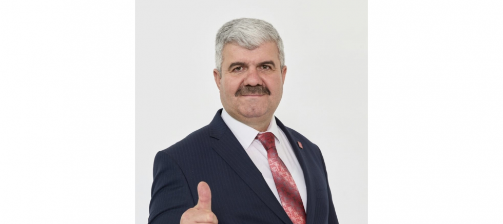 İdris Oktay: 23 Nisan, Milli İradenin Çocuklarla Yükseldiği Gündür - GÜNDEM - İnternetin Ajansı