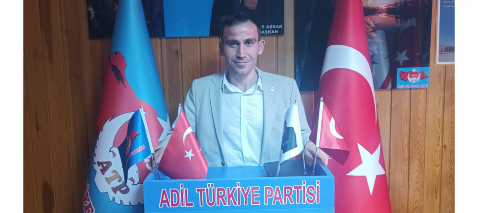 İklim Kanunu Tartışması: “Milli Politikalar Üretilmeli” - GÜNDEM - İnternetin Ajansı