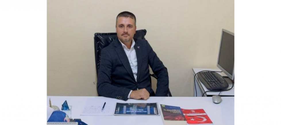 İl Başkanı Fırat Akkuş: Zaferin Ruhu Yaşıyor - GÜNDEM - İnternetin Ajansı