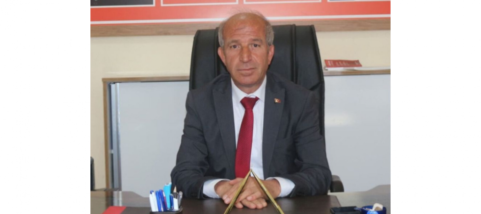İlçe Başkanı Karadeniz: Yatırımlar Takvime Bağlanmalı - GÜNDEM - İnternetin Ajansı