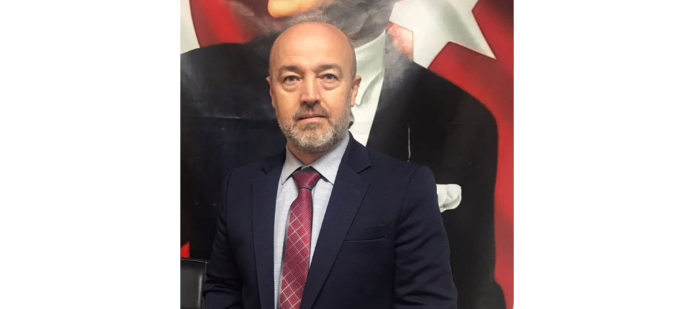 İlçe Başkanı Mehmet Tanrıcı: Antakya’da Sadece Konut Değil Hayat İnşa Edilmeli - GÜNDEM - İnternetin Ajansı