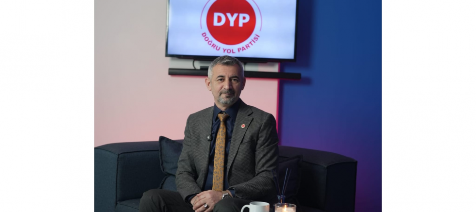 İlkay Şimşek: Esnaf Af Değil Ödeyebileceği Bir Yapılandırma İstiyor - GÜNDEM - İnternetin Ajansı