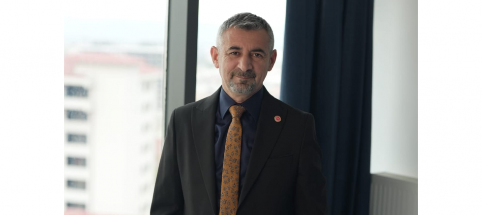 İlkay Şimşek: Girne’de Yaşanan Acı Hepimizin Yüreğini Dağladı - GÜNDEM - İnternetin Ajansı