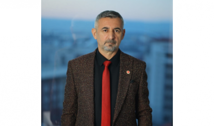 İlkay Şimşek: Kademeli Emeklilik Talebi Artık Görmezden Gelinemez - GÜNDEM - İnternetin Ajansı