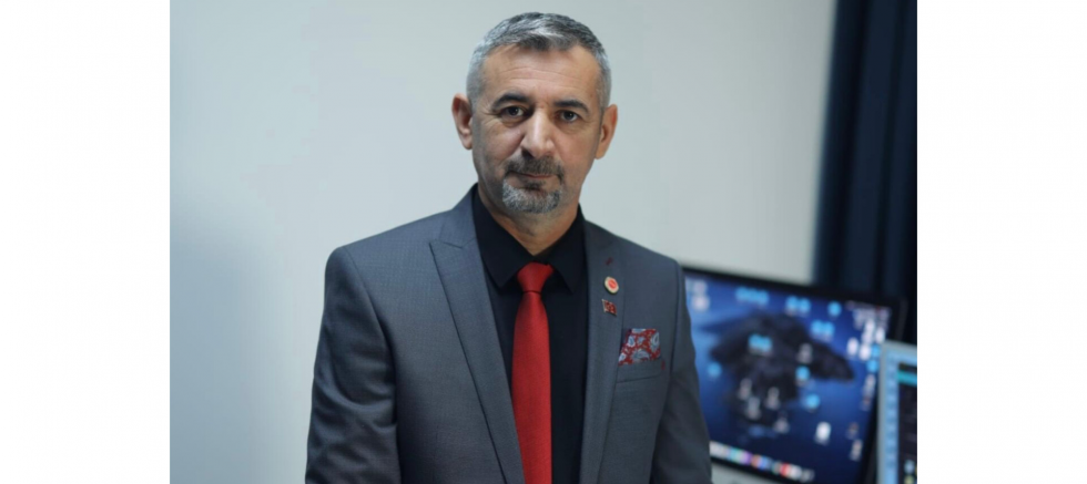 İlkay Şimşek: Polislerimizin Yaşadığı Sorunlar Görmezden Gelinmemeli - GÜNDEM - İnternetin Ajansı