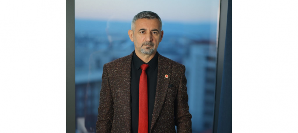 İlkay Şimşek: Türk Milletinin Yüksek Karakterine Ve Devletimizin Bölünmez Bütünlüğüne İnanıyorum - GÜNDEM - İnternetin Ajansı