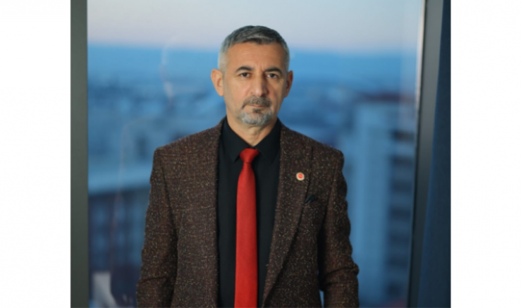 İlkay Şimşek: Vatandaş Borcuyla Ayakta Kalıyorsa Sorun Büyüktür - GÜNDEM - İnternetin Ajansı