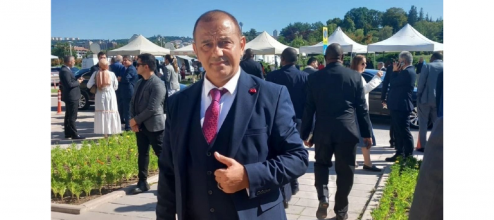 İRFAN UZUN: “DEVLET YÖNETİMİ ÜSTÜ KAPALI CÜMLELERLE YAPILMAZ” - GÜNDEM - İnternetin Ajansı