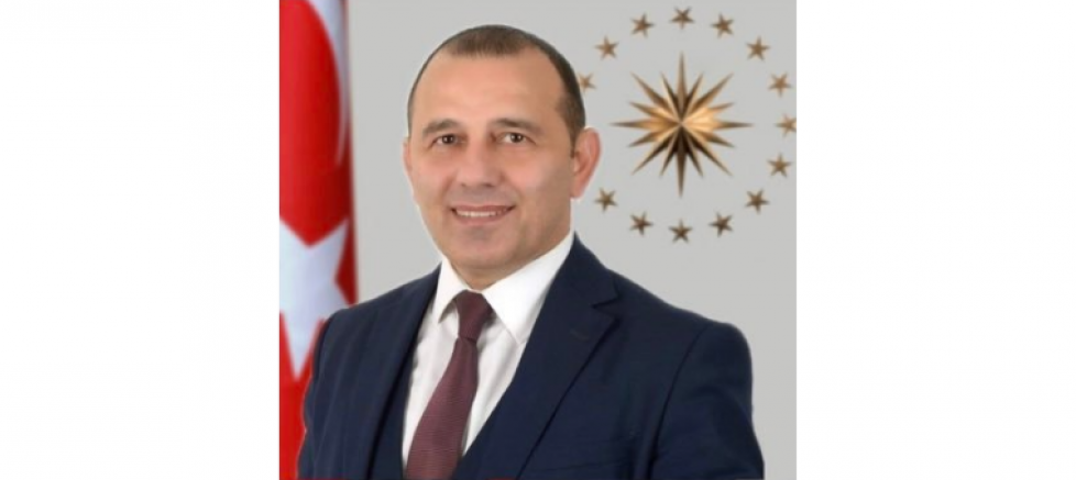 İrfan Uzun: Sekiz Yıldır İmkânsızlıklara Rağmen Ayaktayız - GÜNDEM - İnternetin Ajansı