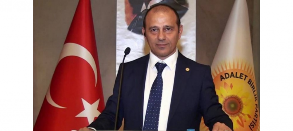 İrfan Uzun: Türkiye’nin Sorunu Ekonomi Değil, Adaletsizlik - GÜNDEM - İnternetin Ajansı
