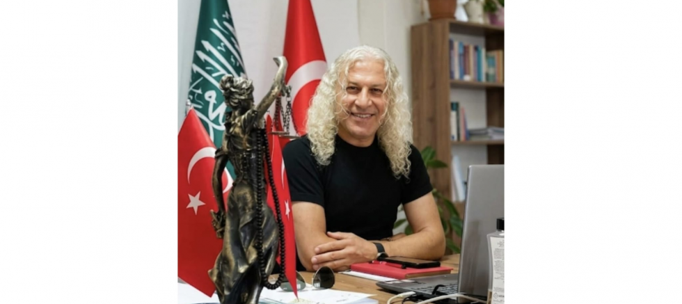 İş İnsanı Rauf Saklı: İstanbul Depreme Hazırlanmalı - GÜNDEM - İnternetin Ajansı