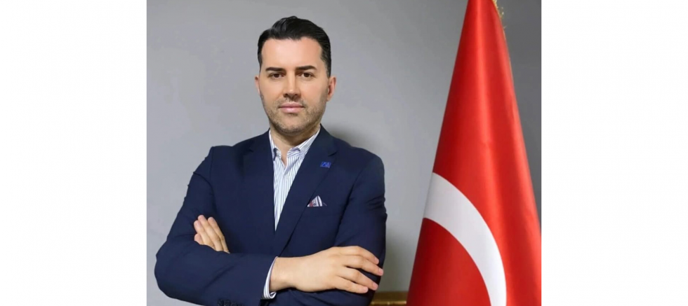 İsa Sipahiler: İktidar Hedefi Teşkilatlarımız İçin Daha Fazla Sorumluluk Demektir - GÜNDEM - İnternetin Ajansı