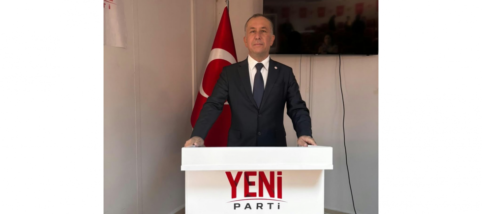 İsmail Durmaz: İzmir Halkının İradesine İhanet Edildi - GÜNDEM - İnternetin Ajansı