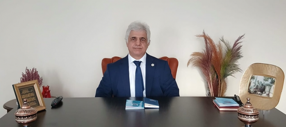 İsmail Hakkı Çevik: Doğum İzni Artışı Olumlu, Aileyi Destekleyen Politikalarla Güçlendirilmeli - GÜNDEM - İnternetin Ajansı