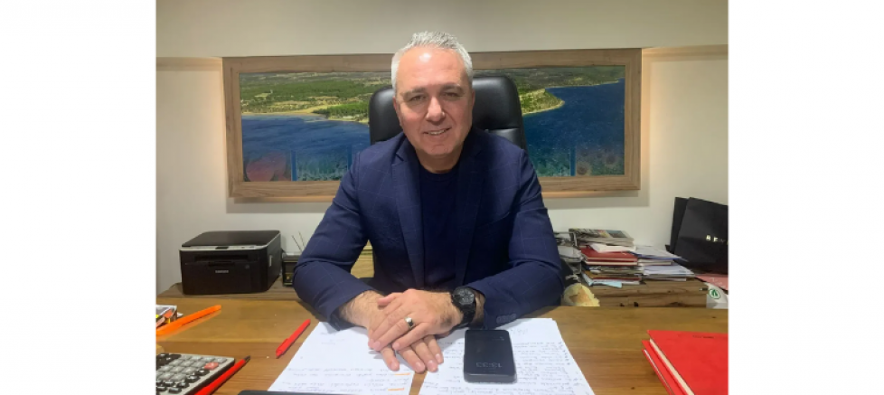 İsmail Kaya: Anahtar Parti Üçüncü Yıla İktidar Hedefini Büyüterek Giriyor - GÜNDEM - İnternetin Ajansı