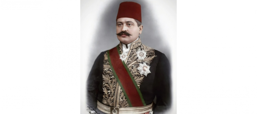 İSMAİL SALEP: 