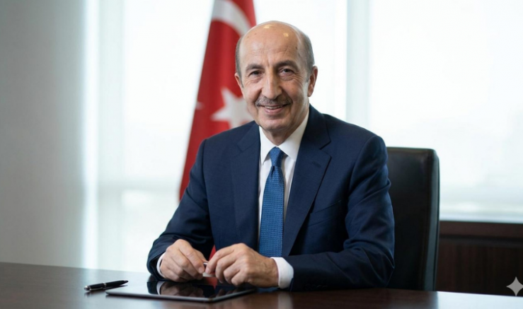 İsmail Tiftik: Enflasyon Aile Bütçelerini Değil, Hayalleri de Eritiyor - GÜNDEM - İnternetin Ajansı