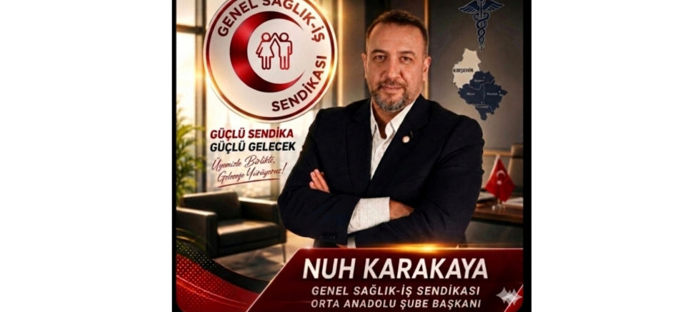 Karakaya: Vatandaş Aylar Sonrasına Değil Zamanında Randevu İstiyor - GÜNDEM - İnternetin Ajansı