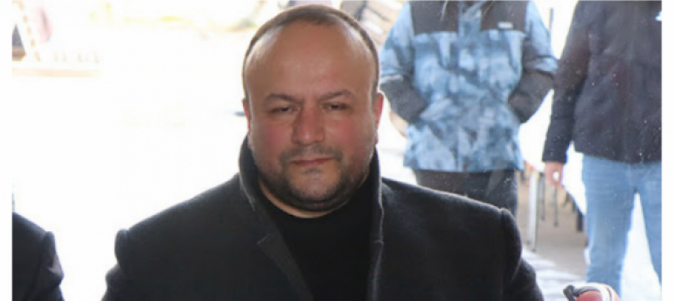 Kasım Demir: “Bu Bir Fesih Değil, Maskeli Devamlılık! Türk Milletine Terör Barışı Diye Dayatılan Bu Sürece Geçit Vermeyeceğiz” - GÜNDEM - İnternetin Ajansı