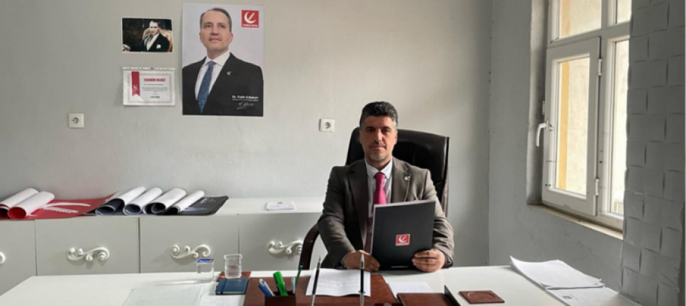 Kayra: Siirt Fıstığının Bereketi Üreticinin Sofrasına Yansımalı - GÜNDEM - İnternetin Ajansı