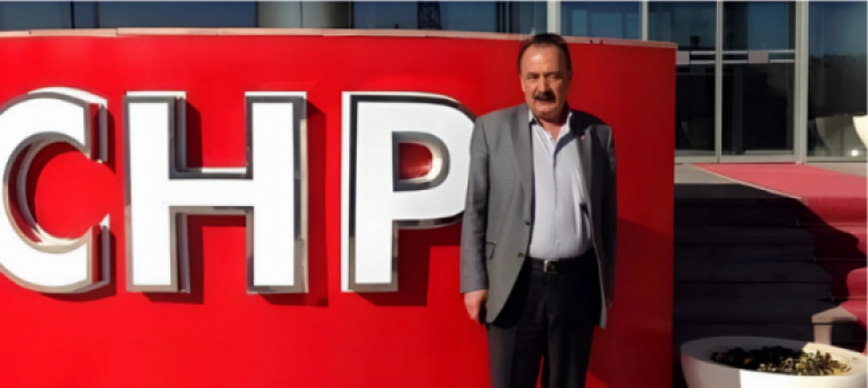 Kemal Zeki Arslan: “Altan Öymen, Cumhuriyetin ve demokrasinin yılmaz savunucusuydu” - GÜNDEM - İnternetin Ajansı