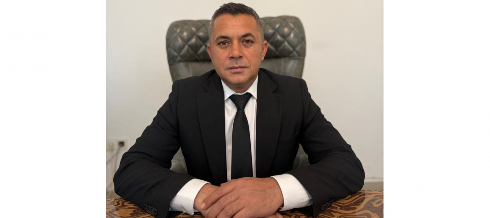 Kerim Gürcan: Kurban Bayramı Gönüllerimize Merhamet Ve Hayatımıza Bereket Katsın - GÜNDEM - İnternetin Ajansı