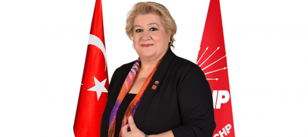 Lütfiye Köroğlu: “Kurultay, CHP’nin Geleceğine Yön Verecek En Güçlü Demokrasi Zeminidir” - GÜNDEM - İnternetin Ajansı