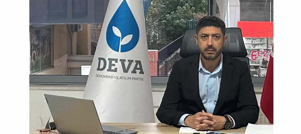 M. Remzi Kaymak: Diyarbakır Yük Taşıyor, Karşılığını Alamıyor - GÜNDEM - İnternetin Ajansı