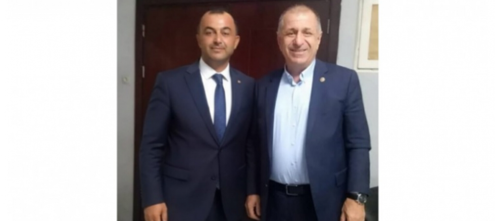 Manisa İl Başkanı Teoman Özcan: Sağlık Yatırımları Tamamlansın - GÜNDEM - İnternetin Ajansı