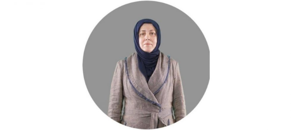 Mehmet Bekhan: “Ayşe Berrin Sevimli’nin Kaybı Yüreğimizi Dağladı” - GÜNDEM - İnternetin Ajansı