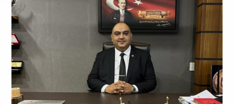 Mehmet Mustafa Gürban: 6 Şubat, Gaziantep’in ve Bölgenin Hafızasından Silinmeyecek - GÜNDEM - İnternetin Ajansı