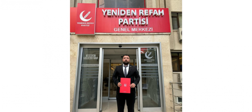 Mehmet Yıldırım: Çevreye Karşı Görevimizi Yerine Getirmezsek Geleceğimizi Riske Atarız - GÜNDEM - İnternetin Ajansı