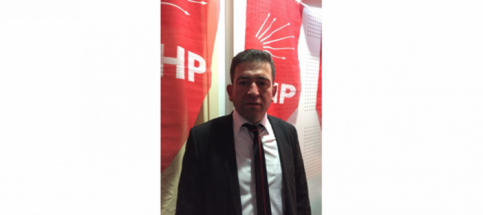 Melih Kuru: “Engelli Bireyler İçin Değil, Onlarla Birlikte Üreten Bir Toplum Olmalıyız” - GÜNDEM - İnternetin Ajansı