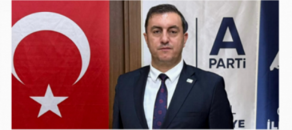 Metin Baydar: “Milletin Geleceği, Terörle Gölgelenmiş Siyasi Hamlelere Teslim Edilemez” - GÜNDEM - İnternetin Ajansı
