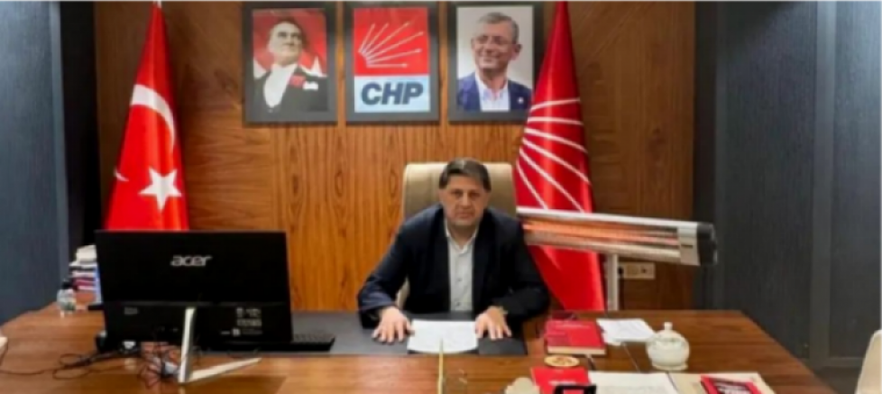 Metin Güzelkaya: “Sandıktan Çıkan Sonuç Değil, Hukuksuzluk Sorgulanmalı” - GÜNDEM - İnternetin Ajansı