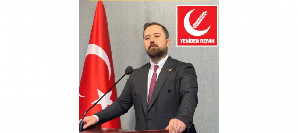 “MEZHEPÇİLİĞE VE ETNİK AYRIMCILIĞA GEÇİT YOK” - GÜNDEM - İnternetin Ajansı