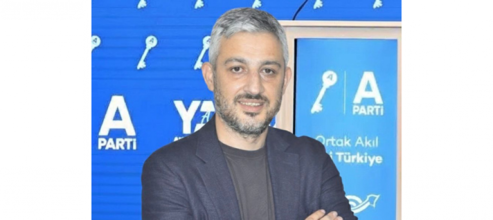 Muhammed Doğan Kaya: Amatör Spor Desteklensin - GÜNDEM - İnternetin Ajansı