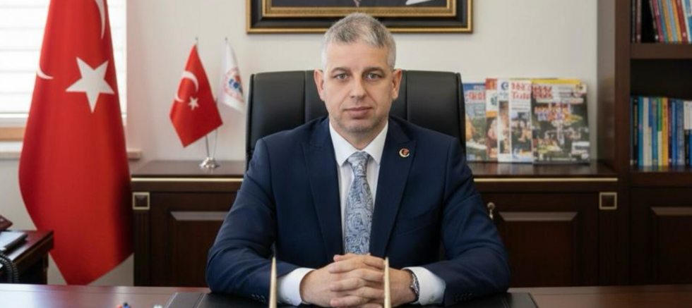 Musa Yazıcıoğlu: 23 Nisan’ın Anlamı Çocuklarımızın Güvenle Büyüdüğü Bir Türkiye ile Tamamlanır - GÜNDEM - İnternetin Ajansı