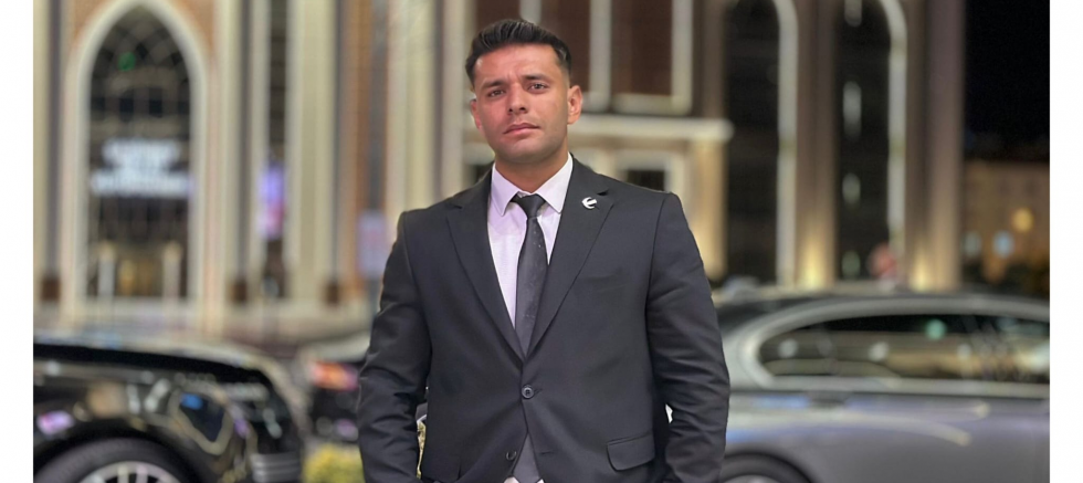 Mustafa Şimşek: “Açıklanan Enflasyon Rakamları Gençlerin Geleceğe Dair Umudunu Güçlendirmiyor” - GÜNDEM - İnternetin Ajansı