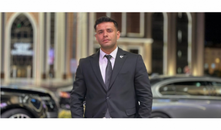 Mustafa Şimşek: Gaziantep’te Motokuryeler İçin “Haydi Kurye” Çay Evi Hayata Geçirilmeli - GÜNDEM - İnternetin Ajansı